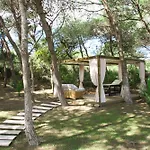 Ecoresort Le Sirene - Caroli Hotel Gallipoli