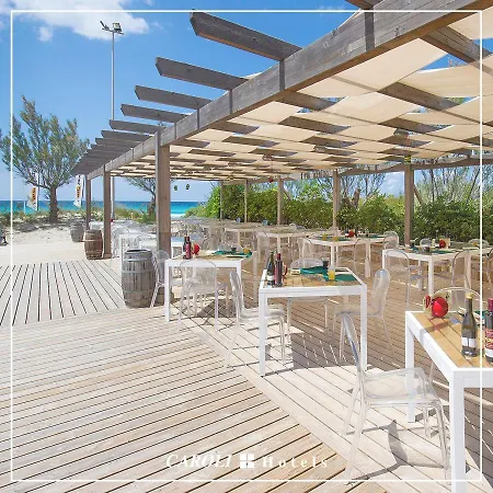 Ecoresort Le Sirene - Caroli Hotel