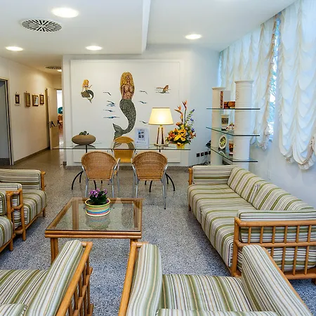 Ecoresort Le Sirene - Caroli Hotel 3*