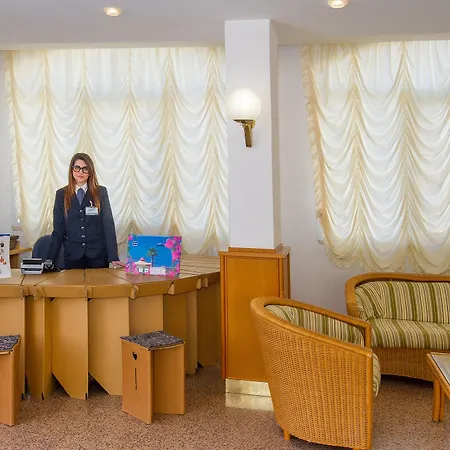 Ecoresort Le Sirene - Caroli Gallipoli