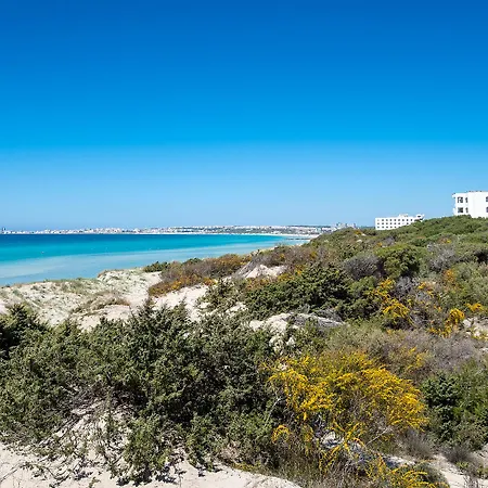Hotel Ecoresort Le Sirene - Caroli Gallipoli