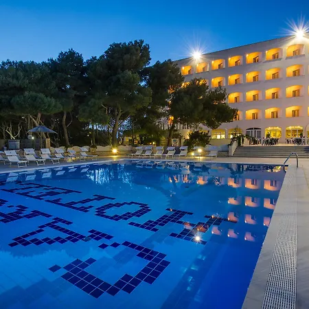Hotel Ecoresort Le Sirene - Caroli