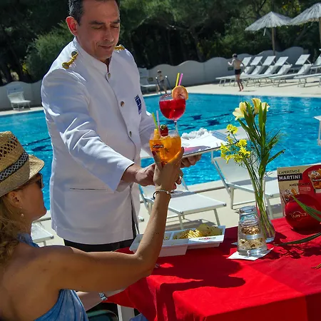 Ecoresort Le Sirene - Caroli 3*