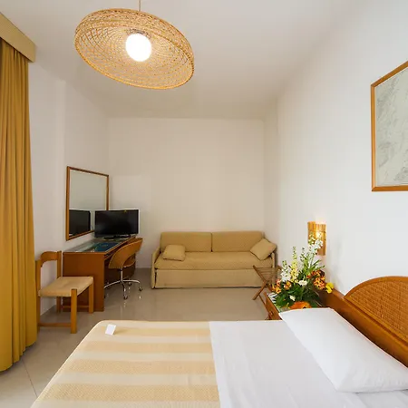 Hotel Ecoresort Le Sirene - Caroli Gallipoli
