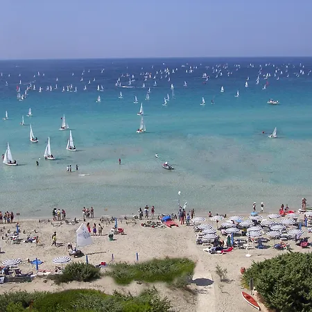 Ecoresort Le Sirene - Caroli Gallipoli