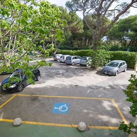 Ecoresort Le Sirene - Caroli Gallipoli
