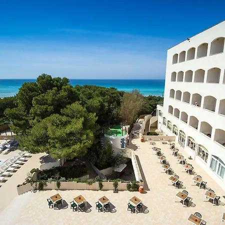 Ecoresort Le Sirene - Caroli Hotel