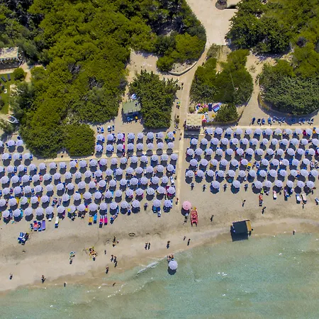 Hotel Ecoresort Le Sirene - Caroli 3*