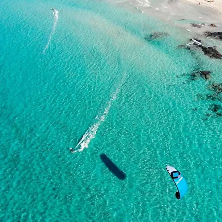 فندق Ecoresort Le Sirene - Caroli غالّيبولي