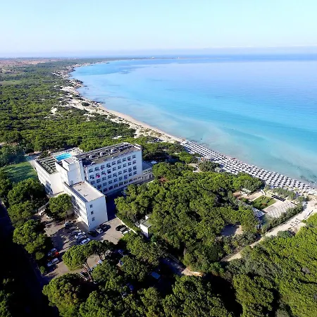 Ecoresort Le Sirene - Caroli