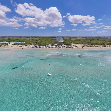 Ecoresort Le Sirene - Caroli فندق 3*