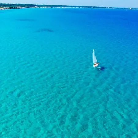 فندق Ecoresort Le Sirene - Caroli 3*
