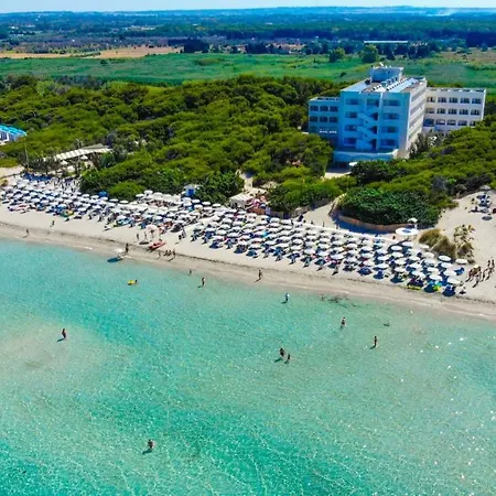 Ecoresort Le Sirene - Caroli فندق 3*