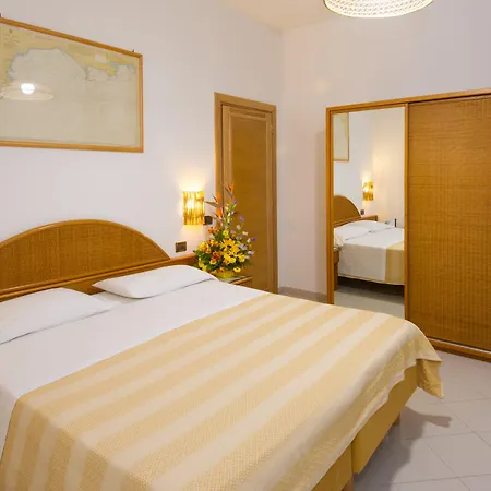فندق Ecoresort Le Sirene - Caroli