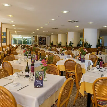 فندق Ecoresort Le Sirene - Caroli 3*