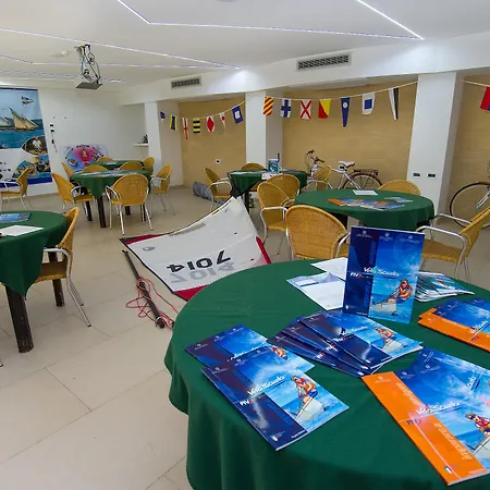 فندق Ecoresort Le Sirene - Caroli