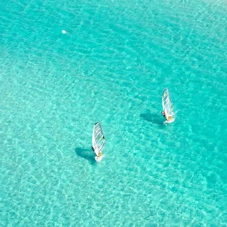 Ecoresort Le Sirene - Caroli غالّيبولي