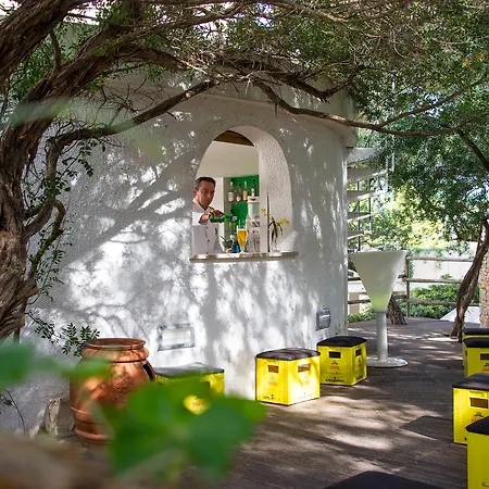 Ecoresort Le Sirene - Caroli غالّيبولي