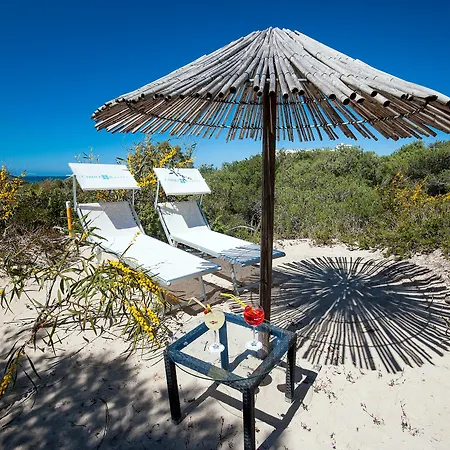 Ecoresort Le Sirene - Caroli فندق 3*