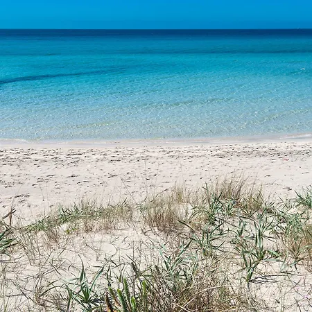 Ecoresort Le Sirene - Caroli فندق غالّيبولي
