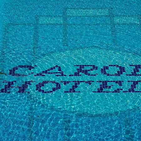 Ecoresort Le Sirene - Caroli فندق 3*