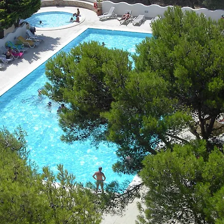 Ecoresort Le Sirene - Caroli