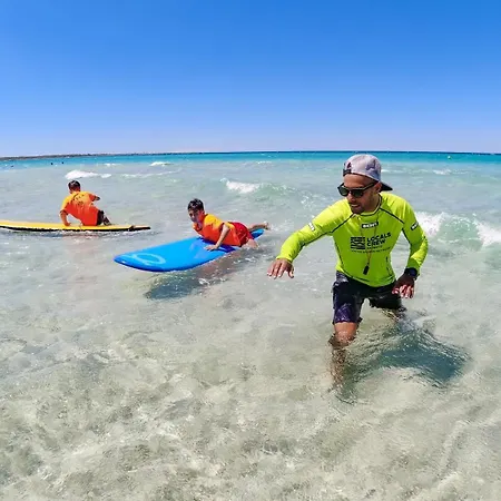 Ecoresort Le Sirene - Caroli Gallipoli