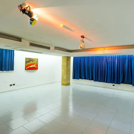 Ecoresort Le Sirene - Caroli