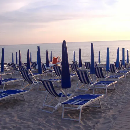 Ecoresort Le Sirene - Caroli