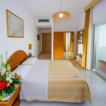 Ecoresort Le Sirene - Caroli Gallipoli