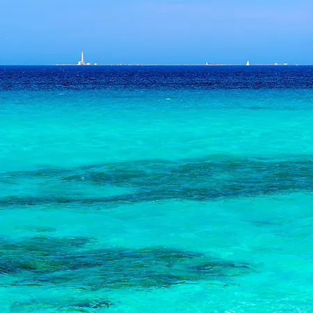 Ecoresort Le Sirene - Caroli فندق 3*