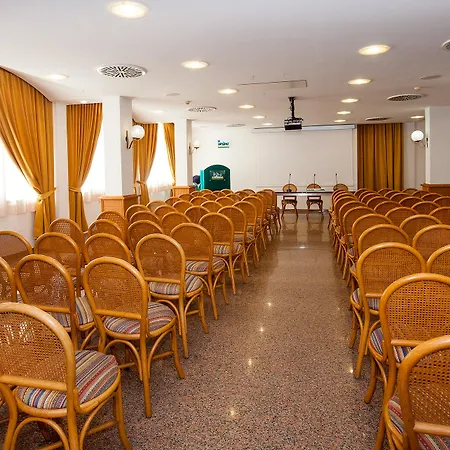Ξενοδοχείο Ecoresort Le Sirene - Caroli Gallipoli