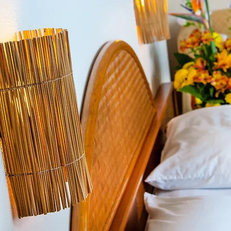 فندق Ecoresort Le Sirene - Caroli
