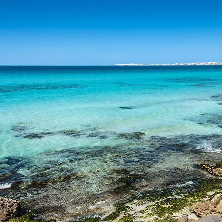 Ecoresort Le Sirene - Caroli