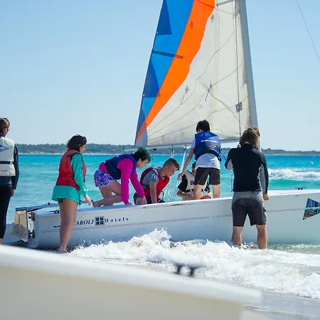 Ecoresort Le Sirene - Caroli فندق 3*