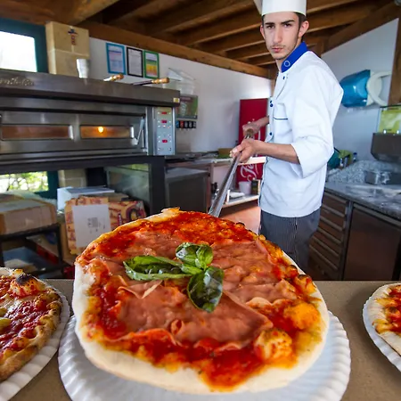 Ecoresort Le Sirene - Caroli Gallipoli