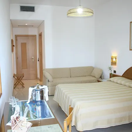 Ecoresort Le Sirene - Caroli غالّيبولي