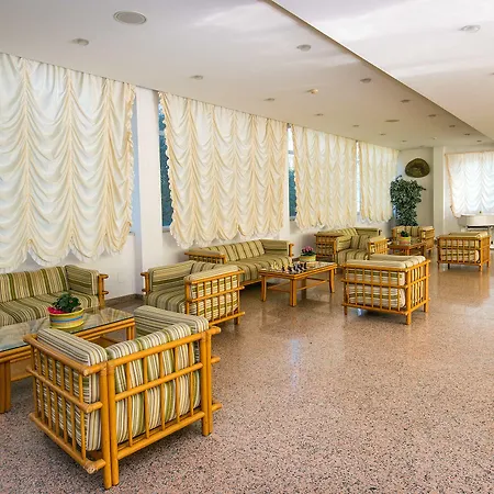 Ecoresort Le Sirene - Caroli Hotel 3*