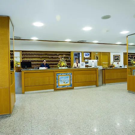 Ecoresort Le Sirene - Caroli Hotel 3*