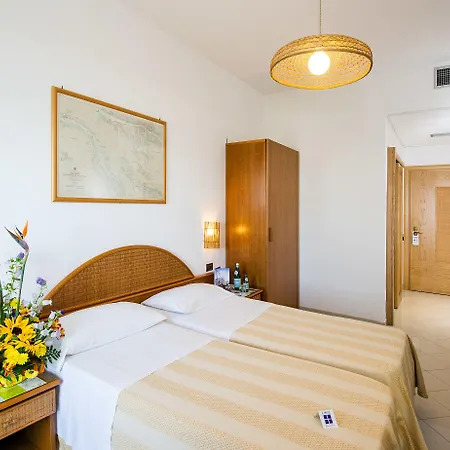 Ecoresort Le Sirene - Caroli 3* Gallipoli