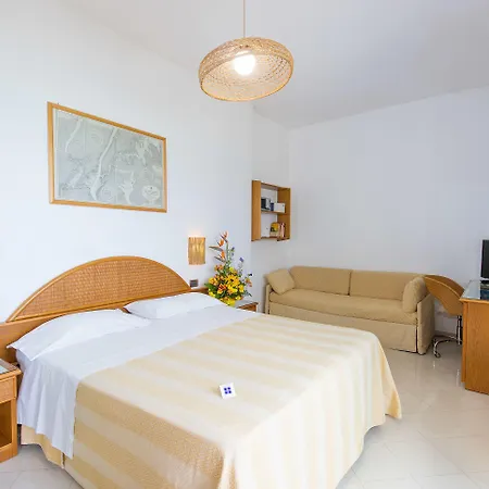 Hotel Ecoresort Le Sirene - Caroli