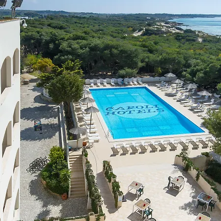 Ecoresort Le Sirene - Caroli Gallipoli