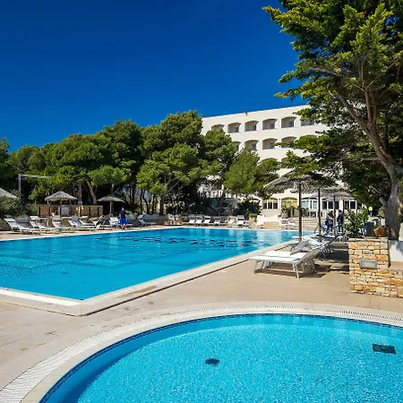 Ecoresort Le Sirene - Caroli Hotel