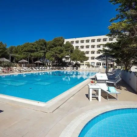 فندق Ecoresort Le Sirene - Caroli