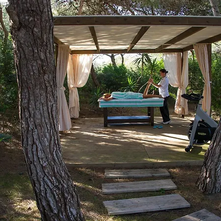 Hotel Ecoresort Le Sirene - Caroli Gallipoli