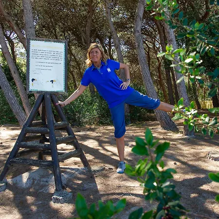 Hotel Ecoresort Le Sirene - Caroli Gallipoli