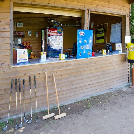 Ecoresort Le Sirene - Caroli Hotel