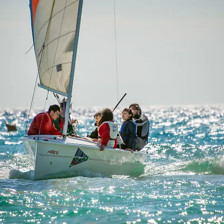 Ecoresort Le Sirene - Caroli 3* Gallipoli