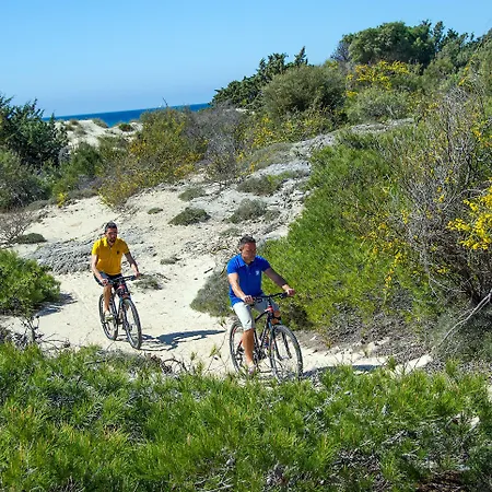 Ecoresort Le Sirene - Caroli 3*