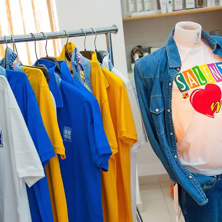 Ecoresort Le Sirene - Caroli